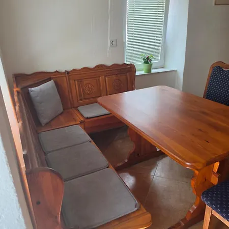 Apartamento Pod Spico *