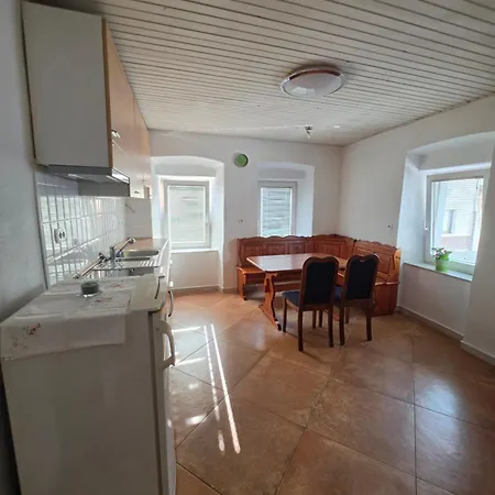 Pod Spico Apartman *