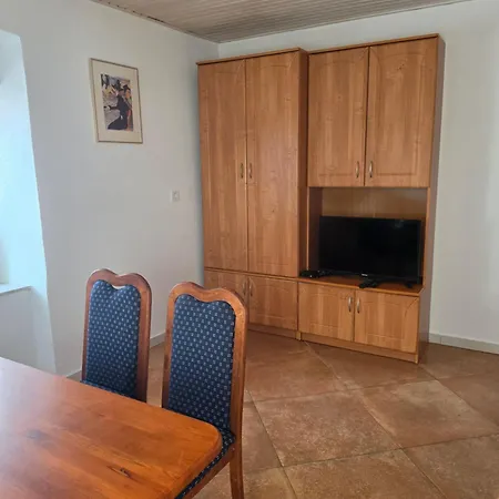 Pod Spico Apartman Kamnik
