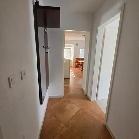 Apartman Pod Spico *