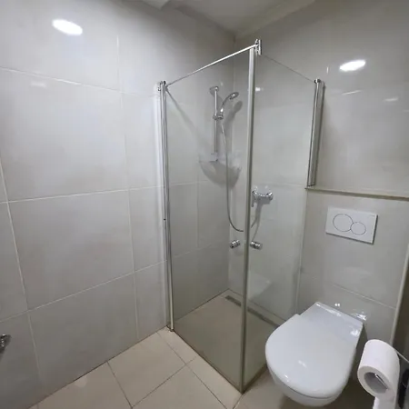 Apartman Pod Spico Kamnik