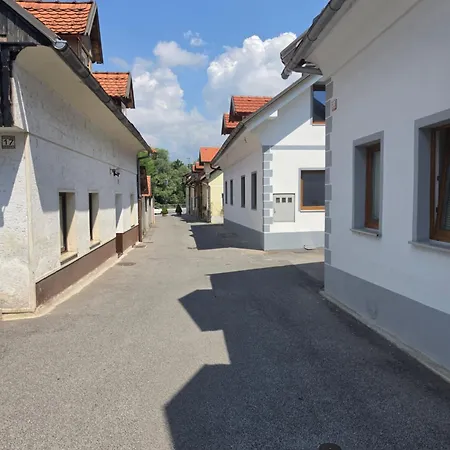 Pod Spico * Kamnik