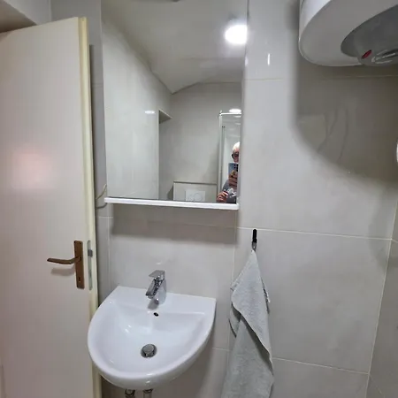Apartman Pod Spico Kamnik